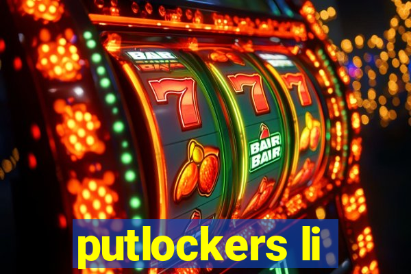 putlockers li